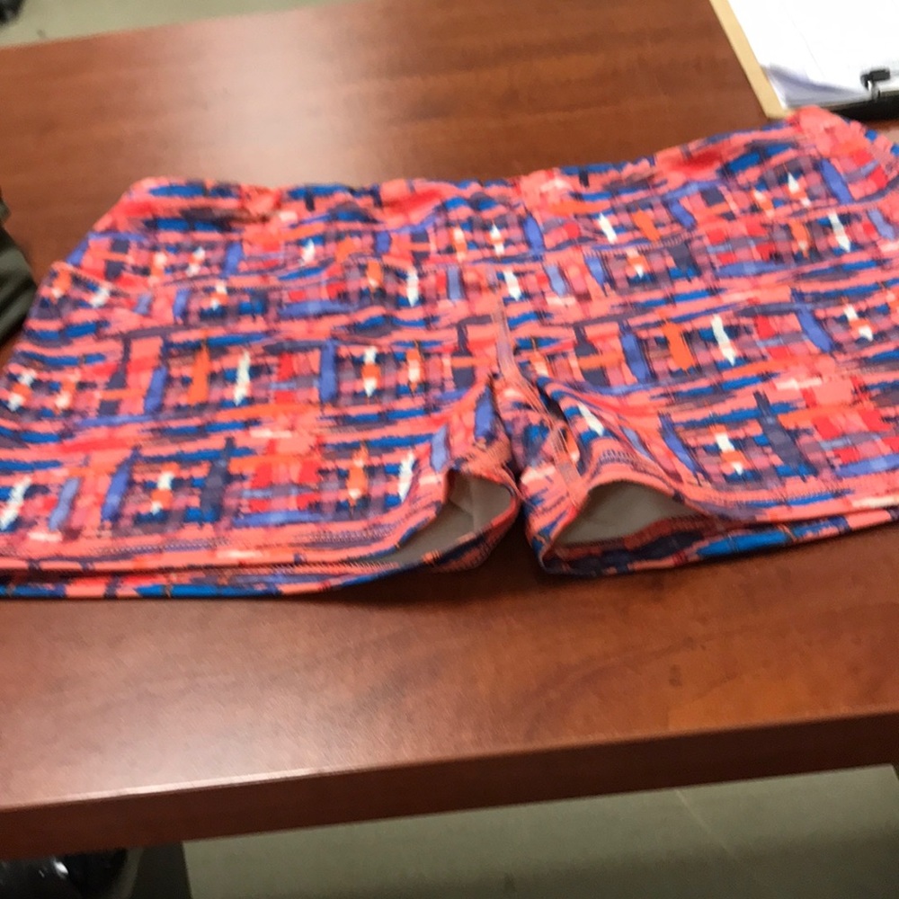 Cheer shorts